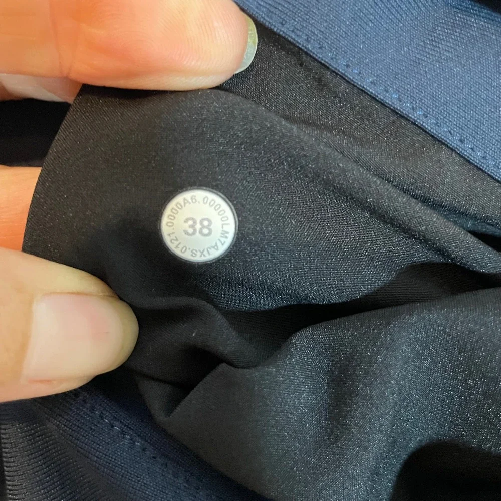 Lululemon Commission Short 7